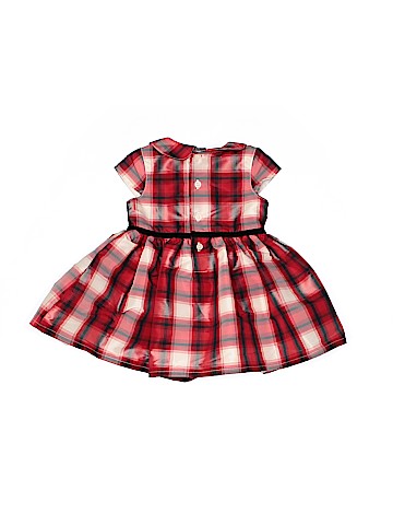 Carter's Special Occasion Dress (view 2)