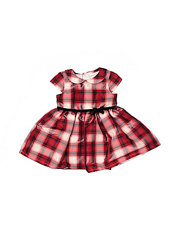 Carter's Special Occasion Dress (view 1)