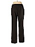 Akris Punto 100% Wool Brown Wool Pants Size 8 - photo 2