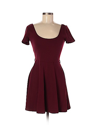 Forever 21 Casual Dress (view 1)