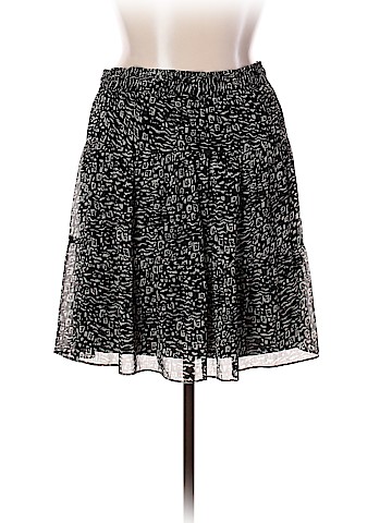 Ann Taylor LOFT Casual Skirt (view 2)