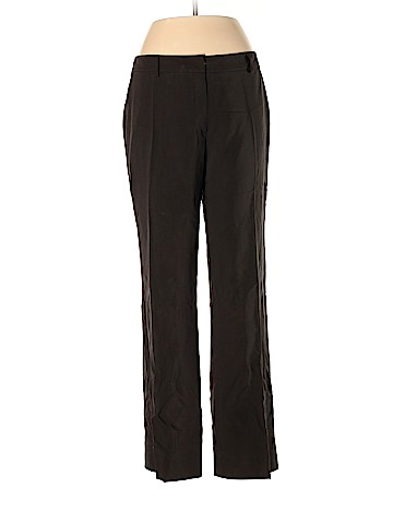 Akris Punto Wool Pants (view 1)