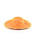 Unbranded Solid Orange Sun Hat One size - photo 1