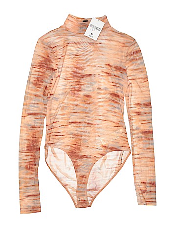 Forever 21 Bodysuit (view 1)