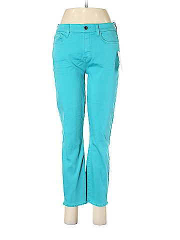 7 For All Mankind Jeans (view 1)