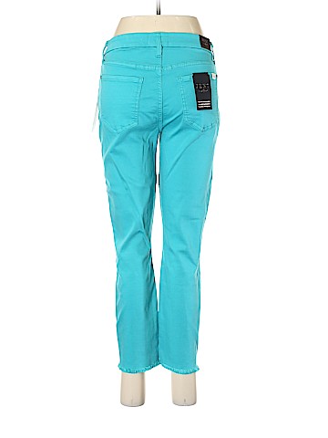 7 For All Mankind Jeans (view 2)