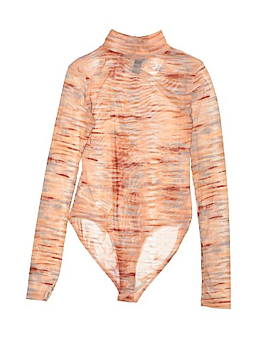 Forever 21 Bodysuit (view 2)