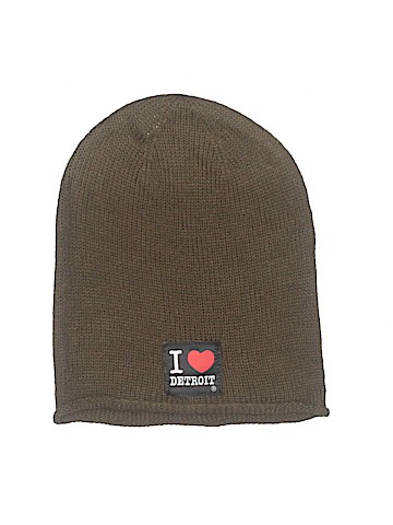 Unbranded Beanie (view 1)