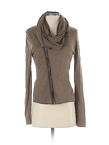 BCBGMAXAZRIA Jacket (view 1)