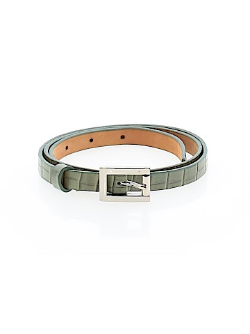 Banana Republic Leather Belt (view 1)