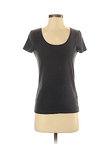 H&M Short Sleeve T-Shirt (view 1)