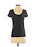 H&M Gray Short Sleeve T-Shirt Size S - photo 1