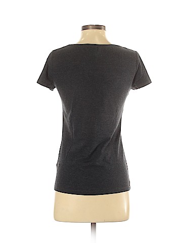 H&M Short Sleeve T-Shirt (view 2)