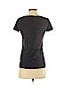 H&M Gray Short Sleeve T-Shirt Size S - photo 2