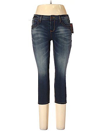 No Boundaries Jeggings (view 1)