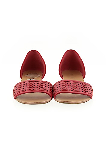 Nicole Flats (view 2)