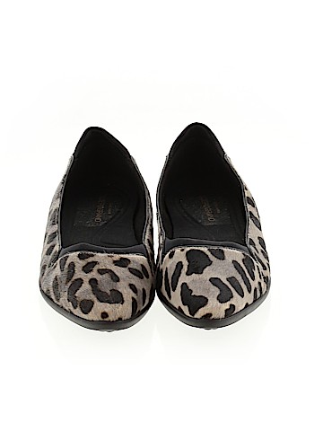 Cole Haan Flats (view 2)