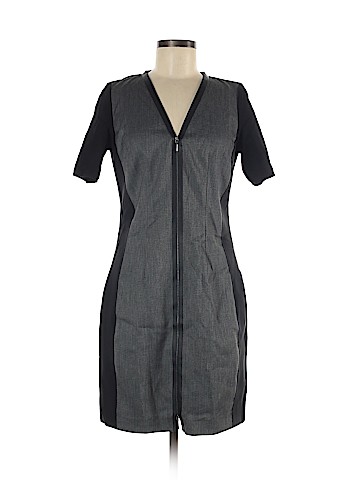 Elie Tahari Casual Dress (view 1)