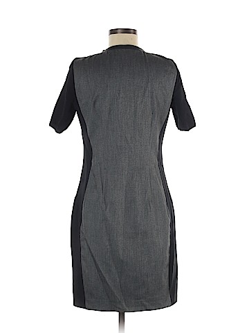 Elie Tahari Casual Dress (view 2)