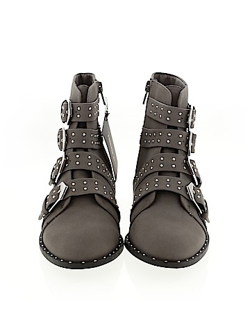 Forever 21 Ankle Boots (view 2)