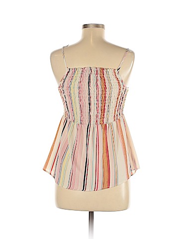 Monteau Sleeveless Blouse (view 2)