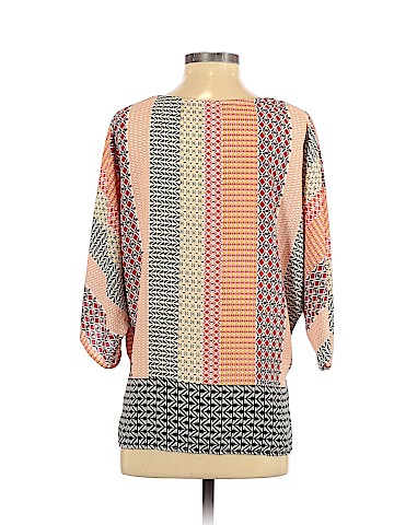 Forever 21 Short Sleeve Blouse (view 2)