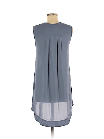 H&M Sleeveless Blouse (view 2)