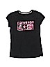 Converse Black Short Sleeve T-Shirt Size 12 - 13 - photo 1
