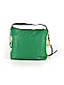 MICHAEL Michael Kors 100% Leather Green Leather Satchel One size - photo 3