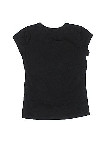 Converse Short Sleeve T-Shirt (view 2)