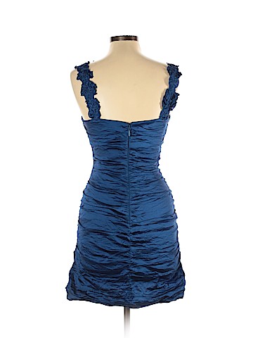 BCBGMAXAZRIA Cocktail Dress (view 2)