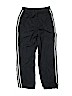 Carter's 100% Polyester Black Track Pants Size 10 - 12 - photo 2