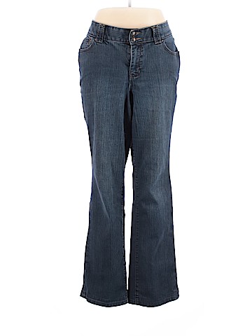 Lane Bryant Jeans (view 1)