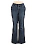 Lane Bryant Blue Jeans Size 16 - photo 1