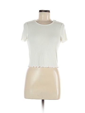 American Eagle Outfitters Short Sleeve Top (view 1)