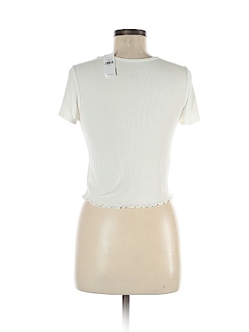 American Eagle Outfitters Short Sleeve Top (view 2)