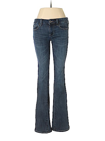 American Eagle Outfitters Jeans (view 1)
