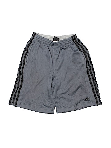 Adidas Athletic Shorts (view 1)