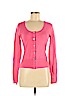 FIORUCCI Pink Cardigan Size M - photo 1
