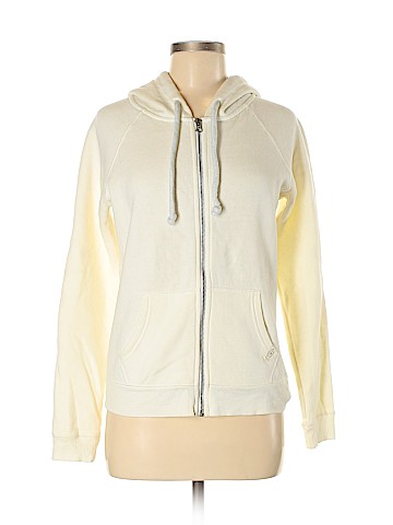 American Eagle Outfitters Zip Up Hoodie (view 1)