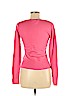 FIORUCCI Pink Cardigan Size M - photo 2