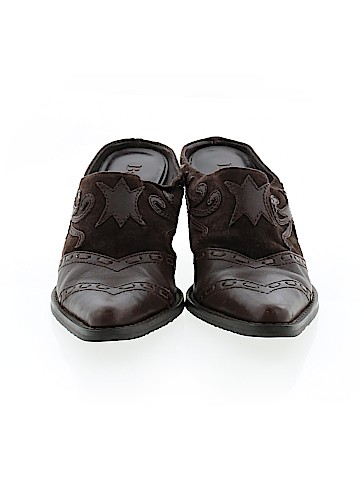 Bass Mule/Clog (view 2)