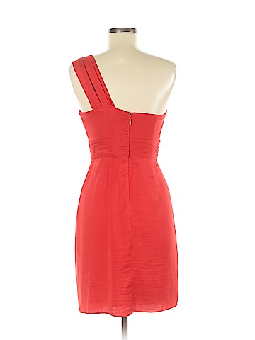 BCBGMAXAZRIA Cocktail Dress (view 2)
