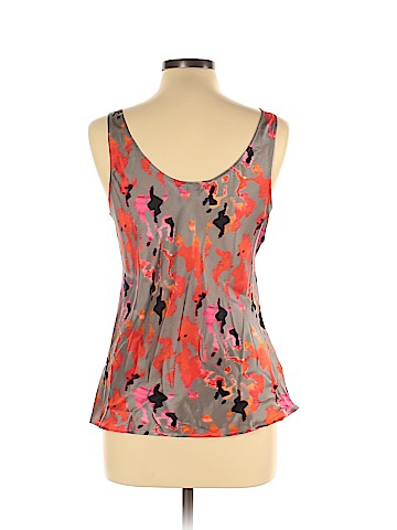 Giorgio Armani Sleeveless Blouse (view 2)