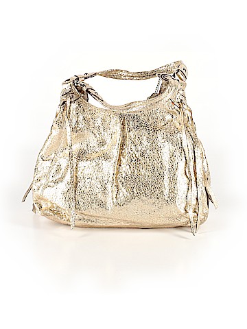 Coach Leather Shoulder Bag (view 1)