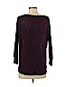Old Navy Burgundy Pullover Sweater Size S (petite) - photo 2
