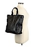 Coach Black Leather Tote One size - photo 2