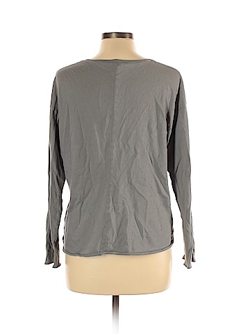 Vince. Long Sleeve T-Shirt (view 2)