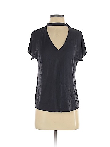 Lucky Brand Short Sleeve Top (view 1)