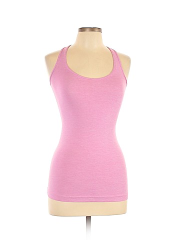 Lululemon Athletica Active Tank (view 1)